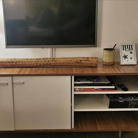 2 ambientes en Almagro en Av Corrientes para 2 personas Apartment Buenos Aires Bagian luar foto