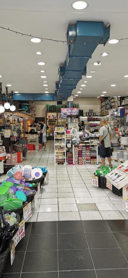 2 ambientes en Almagro en Av Corrientes para 2 personas Apartment Buenos Aires Bagian luar foto